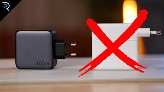 You will never buy another Apple charger - Ugreen Nexode chargers lineup