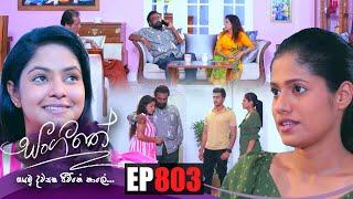 Sangeethe  Episode 803 20th May 2022