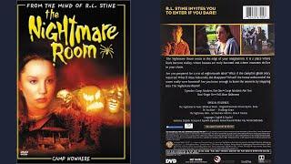 The Nightmare Room - Camp Nowhere Full DVD