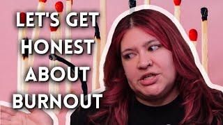 Therapist Explains Burnout and How to Recover  How Do You Know if Youre Burnt Out?
