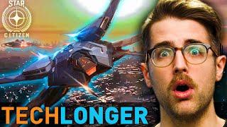 Star Citizen The Best Game Ever  TechLonger