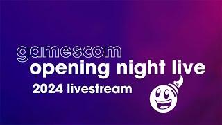 Giant Bomb Talks Over Opening Night Live 2024