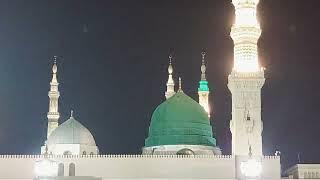 Naat e Pak In Front Of Gumbad e Khizra