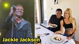 Jackie Jackson  8 Facts You Might Never Know About Jackie Jackson