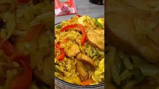 Have you tried CURRY FRIED RICE yet. You’ll fall in love with it. PART 2