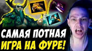 УСТАЛ ДУМАТЬ ОТ ИГРЫ УБИЙЦА НУБОВ НА ФУРЕ Дневник убийцы нубов Дота 2