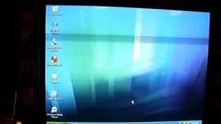 2004 HP Hewlett Packard Pavilion a450n running Windows XP Professional