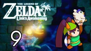 Links Awakening 9 Ankle-deep water