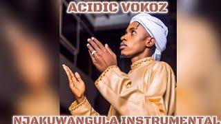 ACIDIC VOKOZ_ NJAKUWANGULAINSTRUMENTAL @dyeralik @acidicvokoz