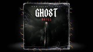 FREE Drill Drum Kit - GHOST 2024  Free Drum Kit Download