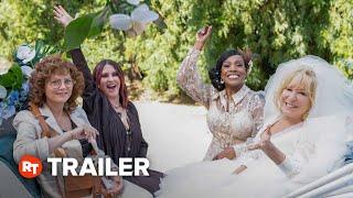 The Fabulous Four Trailer #1 2024