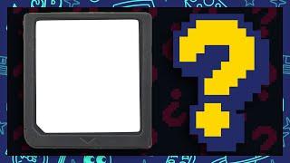 Guess the Video Game Cartridges  Broken Circus Quiz