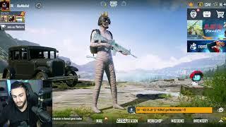 اعتزل ابو مشعل بطولات ببجي و السبب ?فضح هكر ضد ماهركو في بطولة  ببجي موبايل  Pubg mobile