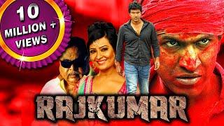 Rajkumar Doddmane Hudga 2019 New Released Full Hindi Dubbed Movie  Puneeth Rajkumar