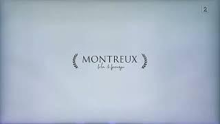 Montreux Film og Fjernsyn AS logo 2020