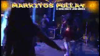 MARKITOS PULLAY  EN CONCIERTO LICTO CHIMBORAZO