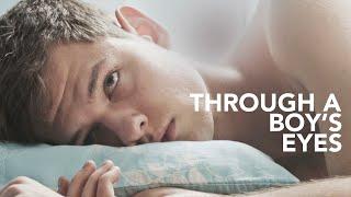 Through a Boys Eyes  - Official Trailer  Dekkoo.com  Stream great gay movies