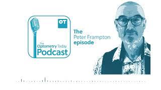 The Dr Peter Frampton episode  The OT  Podcast