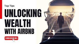 Top Tips for Unlocking Wealth with Airbnb Brian Page BNB Formula Review