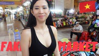 Ben Thanh Market HAS Changed in 2023   Saigon  Vietnam Price Guide  