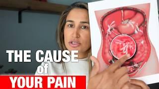 Pain After Abdominal Surgery? THIS is Why