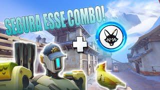 Overwatch 2 - MELHORES MOMENTOS #30