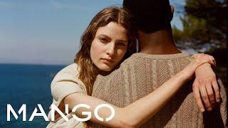 MANGO Committed  Making FASHION more SUSTAINABLE