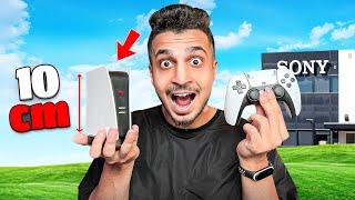 پی اس فایو مینی خریدم  PS5 FAKE