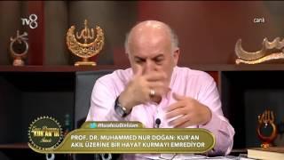 Hurafelerle Kitleleri Sömürüyorlar  Muhammed Nur Doğan  Emre Dorman