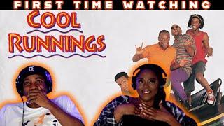 Cool Runnings 1993  *First Time Watching*  Movie Reaction  Asia and BJ