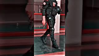 NSG COMMANDO Most dangerous Short video #nsgcommando #nsg #army #shorts