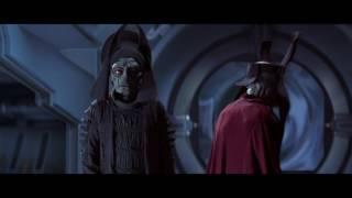 Obi-Wan & Qui-Gonn vs The Droidekas - The Phantom Menace 1080p HD