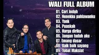 CARI JODOH NENEKKU PAHLAWANKU YANK PUASKAH- WALI FULL ALBUM LAGU VIRAL TIK TOK