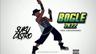 Suku Castro - Bogle 2K22  Audio Oficial