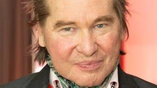 The Tragedy Of Val Kilmer Is Beyond Heartbreaking