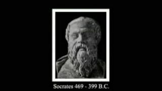 Socrates on the Soul