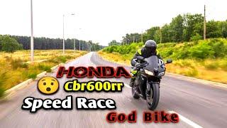 Cbr600rr  Bike Race  Honda CBR 600 RR  Review