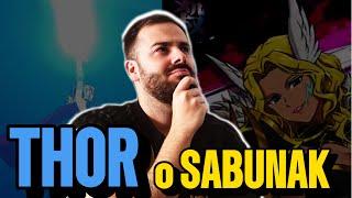 ¿A QUIEN TIRO SABUNAK O THOR? OS CUENTO QUE HARÉ - 7DS Grand Cross