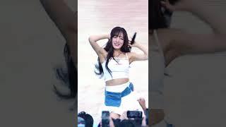 240815 시그니처 클로이 Full Ver. 4K 직캠 @슈퍼맥스 청소년스포츠페스티벌