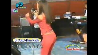 Di Cokot-Dian Ratih-Om.Sakato Lawas Nostalgia Dangdut Koplo Classic