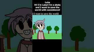 Monster Girl Quest in a Nutshell in a Nutshell - Illias Village #shorts