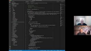 Developer Bytes  HubSpot VS Code Extension with Anthony Pizzurro