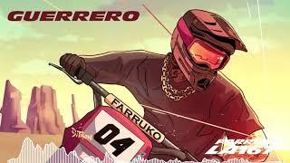 Farruko - Guerrero Pseudo Video ft. Luar La L  La 167 ️