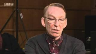 Bobby Friction in conversation with Mike Pickering - BBC Introducing Masterclass 2012