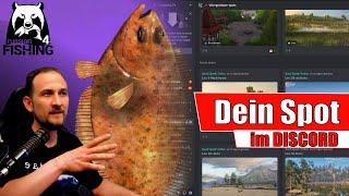 Russian Fishing 4 - Nordmeer - Ich teste Deine Spots Running Ledger Rig Scholle Kliesche