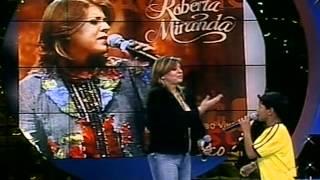 Adair e Roberta Miranda - Majestade o Sabiá.mpg