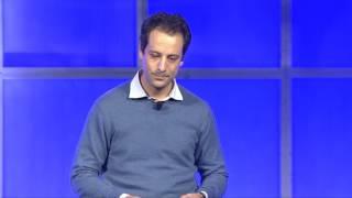 Steinberg IAB 2017 Full Talk - Bets and the Future of OTT