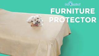 Best Pets Furniture Protector #couchcover #bedcover #dog
