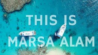 MARSA ALAM IS PARADISE