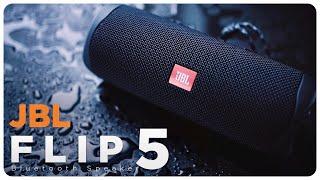 JBL FLIP 5  Was ist neu?  Klangcheck vs. Flip 4  2019  deutsch